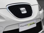 Seat Leon TwinDrive EcoMotive 2009 года